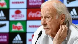 Menotti sobre las comparaciones entre Messi y Cristiano: "Le hacen mal al fútbol"