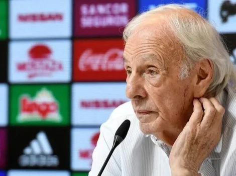 Menotti sobre las comparaciones entre Messi y Cristiano: "Le hacen mal al fútbol"