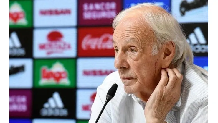Menotti sobre las comparaciones entre Messi y Cristiano: "Le hacen mal al fútbol"
