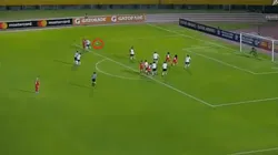Video: el golazo de Catalina Usme que le dio la victoria al América de Cali en la Copa Libertadores Femenina
