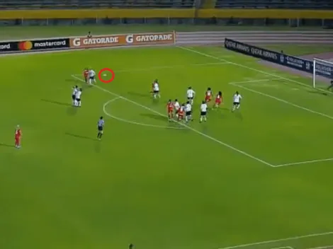 Video: el golazo de Catalina Usme que le dio la victoria al América de Cali en la Copa Libertadores Femenina