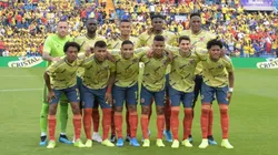 Habrá una baja importante: así formaría la Selección Colombia ante Argelia