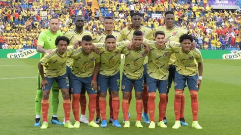 Habrá una baja importante: así formaría la Selección Colombia ante Argelia