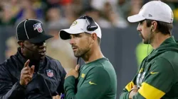 Las palabras de Matt LaFleur tras la victoria de los Packers demuestran que no merecían ganar
