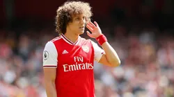 David Luiz revela quién fue su referente más destacado: "Es el ídolo de Messi, por lo que también debe ser mío"