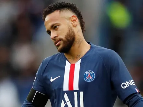 Marca: Neymar prefería ir a Real Madrid antes que a Barcelona