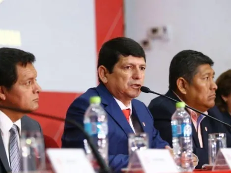 Gustavo Zevallos se sumó en contra de Lozano: "Ha sido un atropello, realmente es vergonzoso"