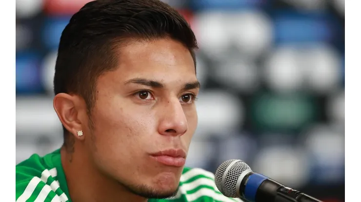 El video que publicó Salcedo contra quienes lo critican