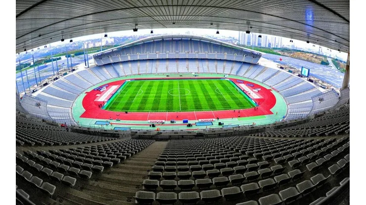 Desde Italia pidieron cambiar la sede de la final de la Champions por los conflictos políticos