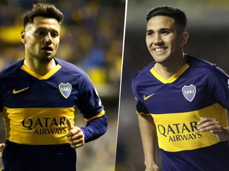 Mauro Zárate: "El mejor jugador del fútbol argentino es Bebelo Reynoso"