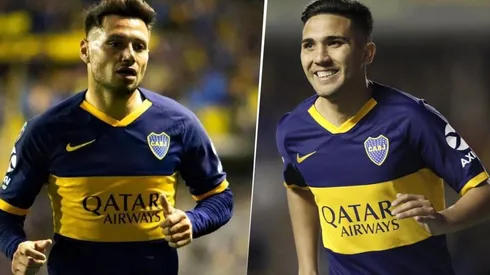 Mauro Zárate: "El mejor jugador del fútbol argentino es Bebelo Reynoso"