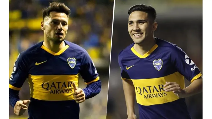 Mauro Zárate: "El mejor jugador del fútbol argentino es Bebelo Reynoso"