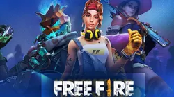 Fecha y Hora para la actualización de octubre "Dulce o Truco" de Free Fire