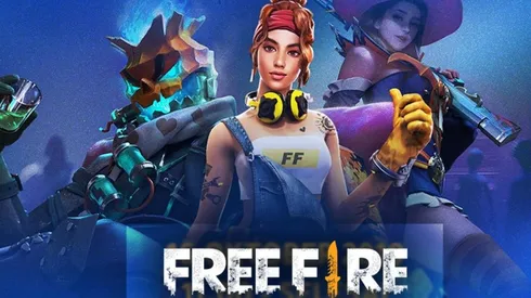 Fecha y Hora para la actualización de octubre "Dulce o Truco" de Free Fire