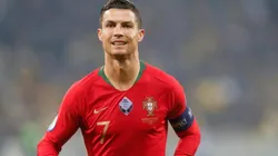 Cristiano Ronaldo posteó un video en Instragram para celebrar sus 700 goles