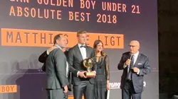 Se confirmaron los 20 finalistas del Golden Boy 2019