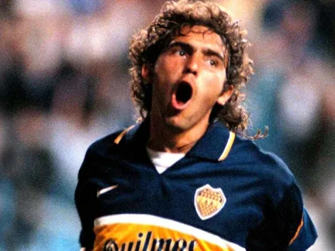 Manteca Martínez habló sobre el polémico spot de Boca: "Creo que le pifiaron feo"