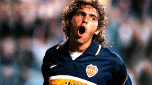 Manteca Martínez habló sobre el polémico spot de Boca: "Creo que le pifiaron feo"