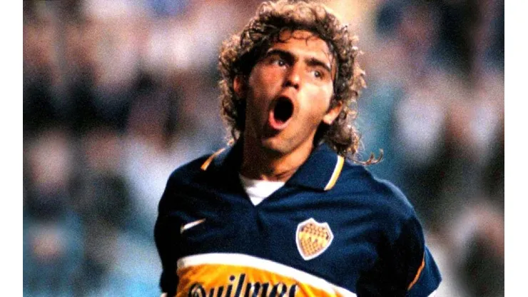 Manteca Martínez habló sobre el polémico spot de Boca: "Creo que le pifiaron feo"