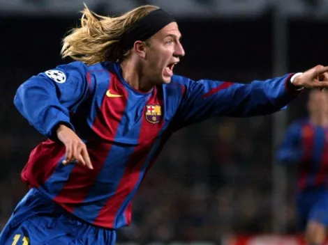 Maxi López: "Mis representantes son todos genios"