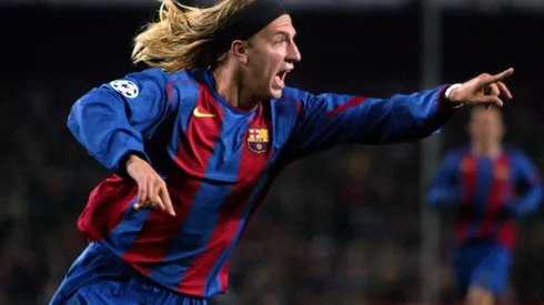 Maxi López: "Mis representantes son todos genios"