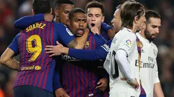 El Real Madrid reforzará la seguridad por miedo a agresiones en la llegada al estadio del Barcelona