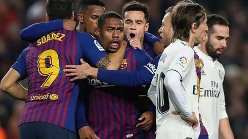 El Real Madrid reforzará la seguridad por miedo a agresiones en la llegada al estadio del Barcelona