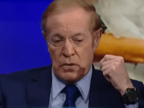 Joserra disparó contra Memo Ochoa