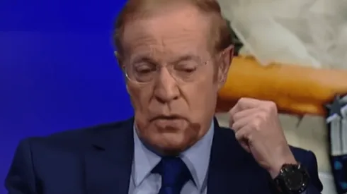 Joserra disparó contra Memo Ochoa