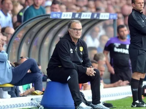 El dueño del PSG quiere comprar al Leeds de Bielsa