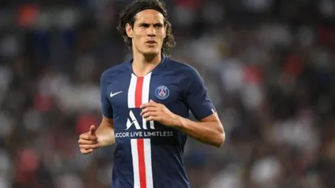 Simeone va por Cavani para reforzar al Atlético Madrid