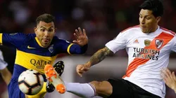 Boca debe dar vuelta el 0-2 cosechado en el Monumental.