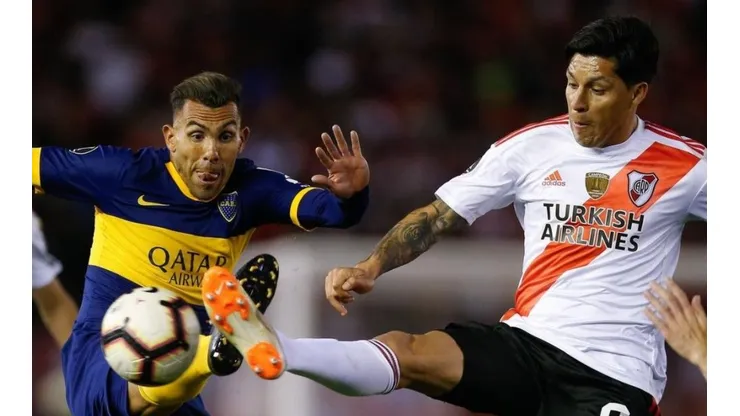 Boca debe dar vuelta el 0-2 cosechado en el Monumental.