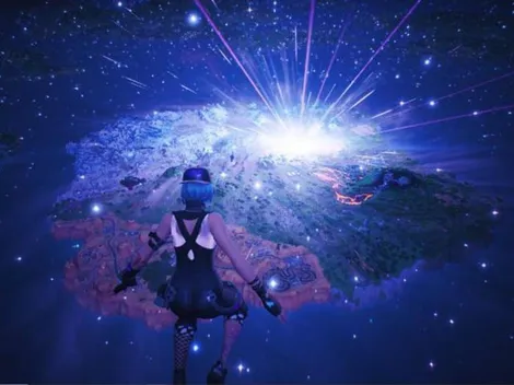 El épico trolleo de Santos Laguna al Fortnite