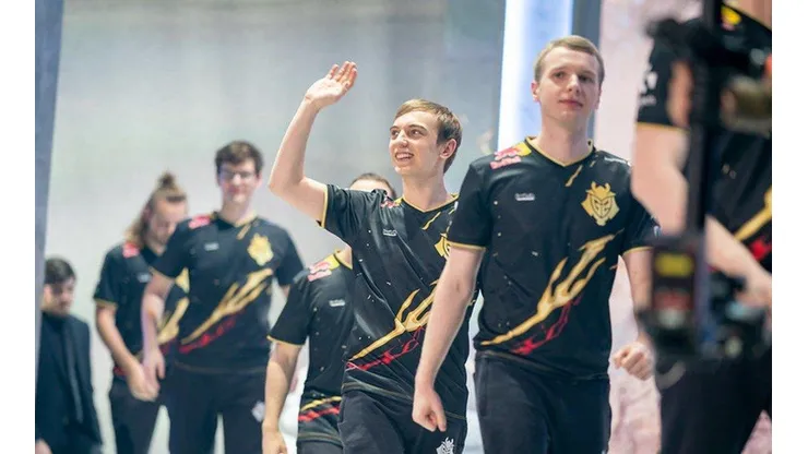 G2 Esports destruye a Cloud9 en la partida más rápida de la Worlds 2019 de League of Legends
