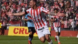Qué canal transmite Quilmes vs. San Martín de Tucumán por la Primera Nacional