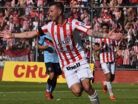 Qué canal transmite Quilmes vs. San Martín de Tucumán por la Primera Nacional