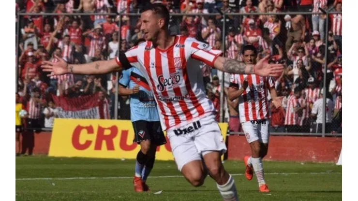 Qué canal transmite Quilmes vs. San Martín de Tucumán por la Primera Nacional