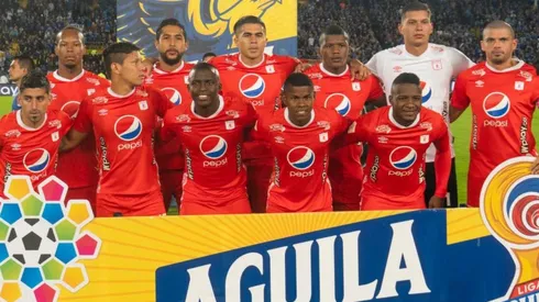 América de Cali