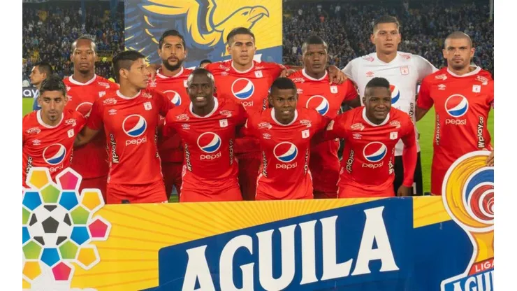 América de Cali