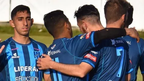 Cómo ver en vivo San Telmo vs. Colegiales por la Primera B