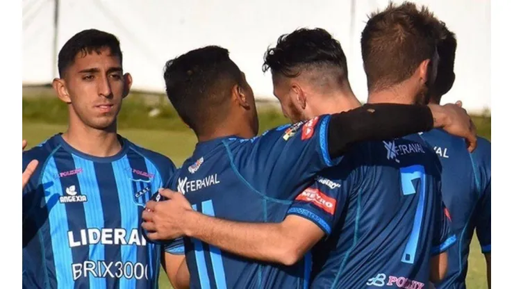 Cómo ver en vivo San Telmo vs. Colegiales por la Primera B