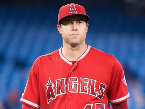 Verguenza: los Angelinos le dieron las drogas mortales a Tyler Skaggs