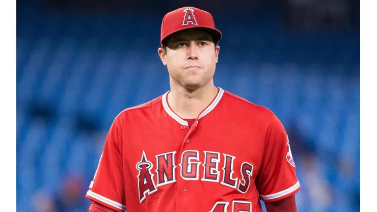 Verguenza: los Angelinos le dieron las drogas mortales a Tyler Skaggs