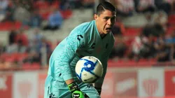 Hugo González opinó de la chance de regresar pronto a Rayados