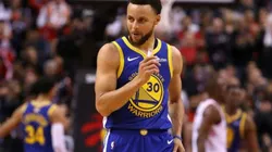Steve Kerr explicó por qué Stephen Curry aún puede llevar a los Warriors a las Finales