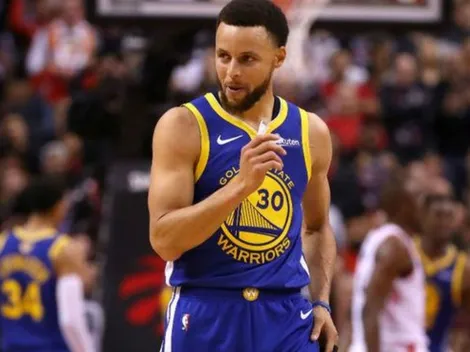 Steve Kerr explicó por qué Stephen Curry aún puede llevar a los Warriors a las Finales