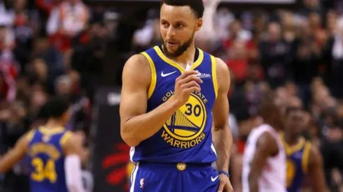 Steve Kerr explicó por qué Stephen Curry aún puede llevar a los Warriors a las Finales