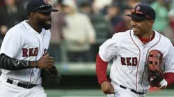 No lo quieren: los Medias Rojas catalogaron de transferible a una de sus estrellas