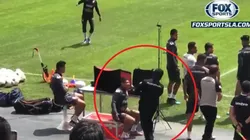 Flores es uno de los goleadores de la era Gareca.